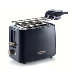 Ariete 0157/03 7 2 part(s) 760 W Noir