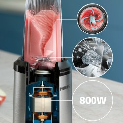 Philips 5000 series Blender série 5000 HR2764/00 2