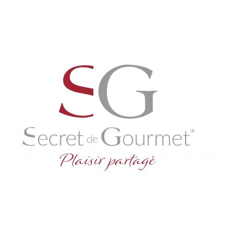 SECRET GOURMET